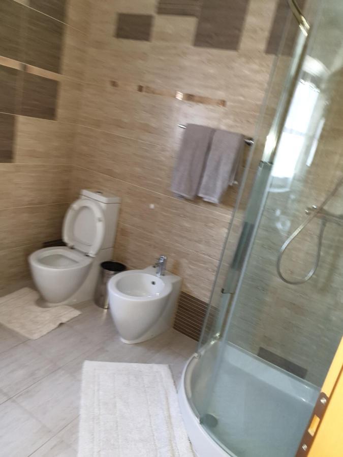 Smartno Apartmaji Sobe Josko公寓 外观 照片