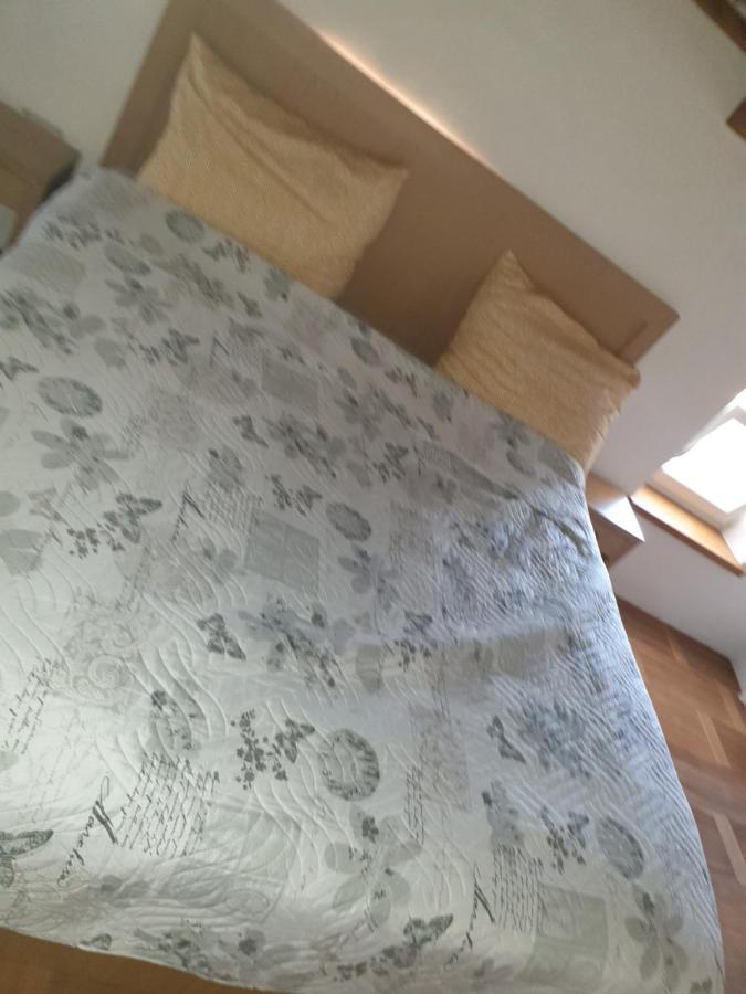 Smartno Apartmaji Sobe Josko公寓 外观 照片