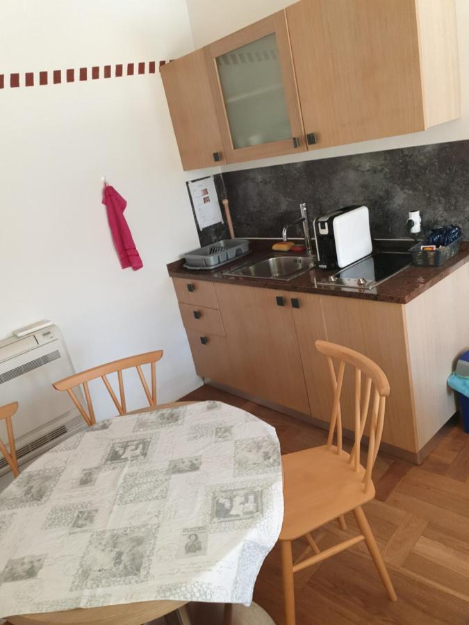 Smartno Apartmaji Sobe Josko公寓 客房 照片